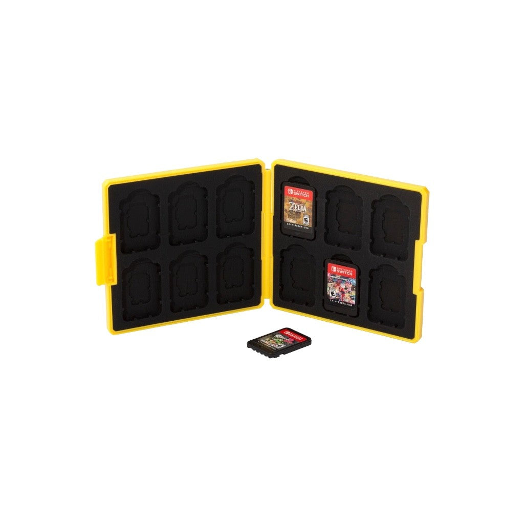 Nintendo Switch Game Card Case