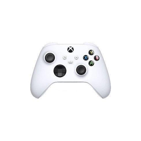 Xbox Robot White Controller