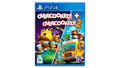 Overcooked + Overcooked 2
