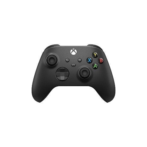 Xbox Carbon Black Controller