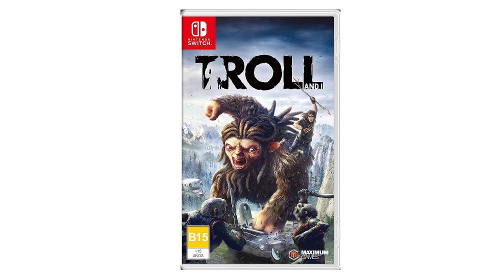 Troll