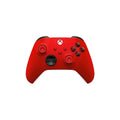 Xbox Pulse Red Controller