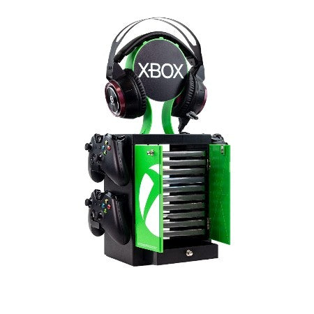 Numskull Xbox Series X, Gaming Locker