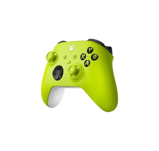 Xbox Electric Volt Controller