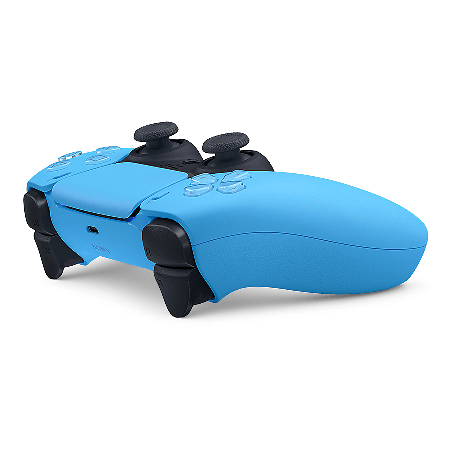 DualSense Blue Wireless Controller