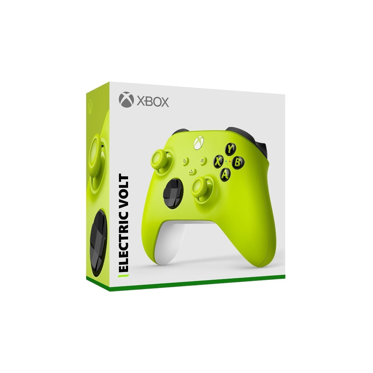 Xbox Electric Volt Controller