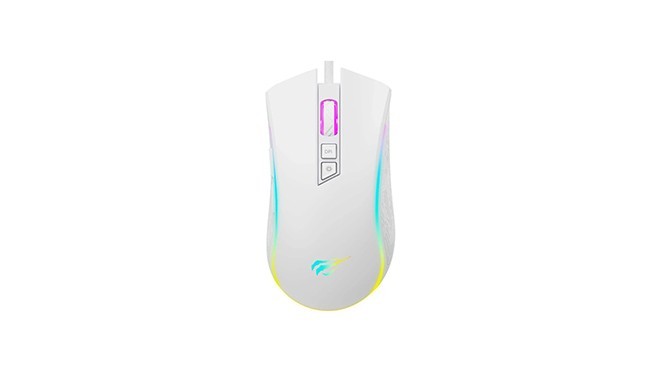 Havit - Programming Gaming Mouse MS1034