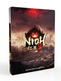 Nioh 3 (Ps5) - Steel box