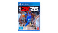 NBA 2k26 Ps4