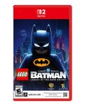 LEGO Batman: Legacy of the Dark Knight (SW2)