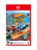 Hot Wheels Infinite Rush (SW2)