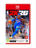 NBA 2k26 SW2
