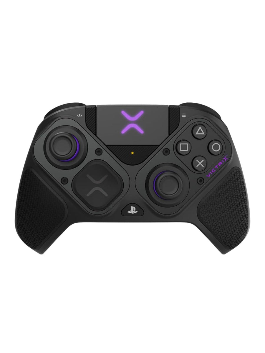 PlayStation Victrix Controller Black