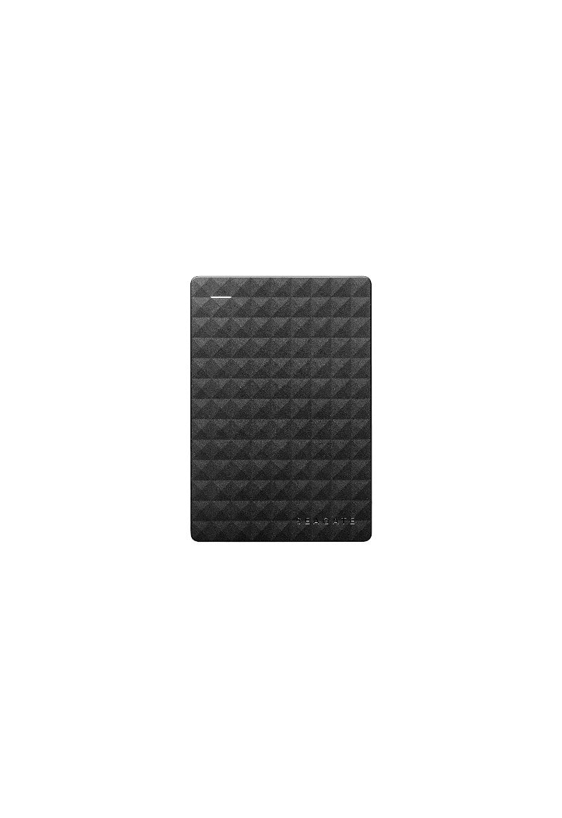 Seagate 2 TB Portable External Hard Drive