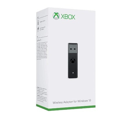 Wireless Adapter for Windows 10