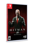 Hitman: Blood Money Reprisal (Sw1)