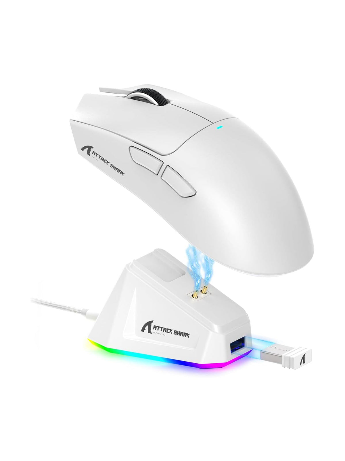 Attack Shark X11-Mouse