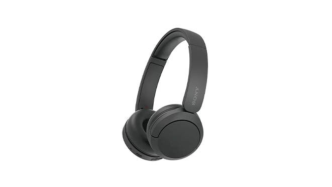 Sony WH-CH520 Headphones