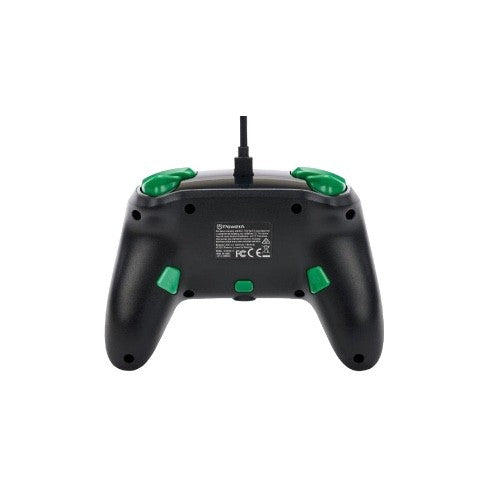 Nintendo Switch Zelda Wired Controller