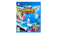 Sonic Racing