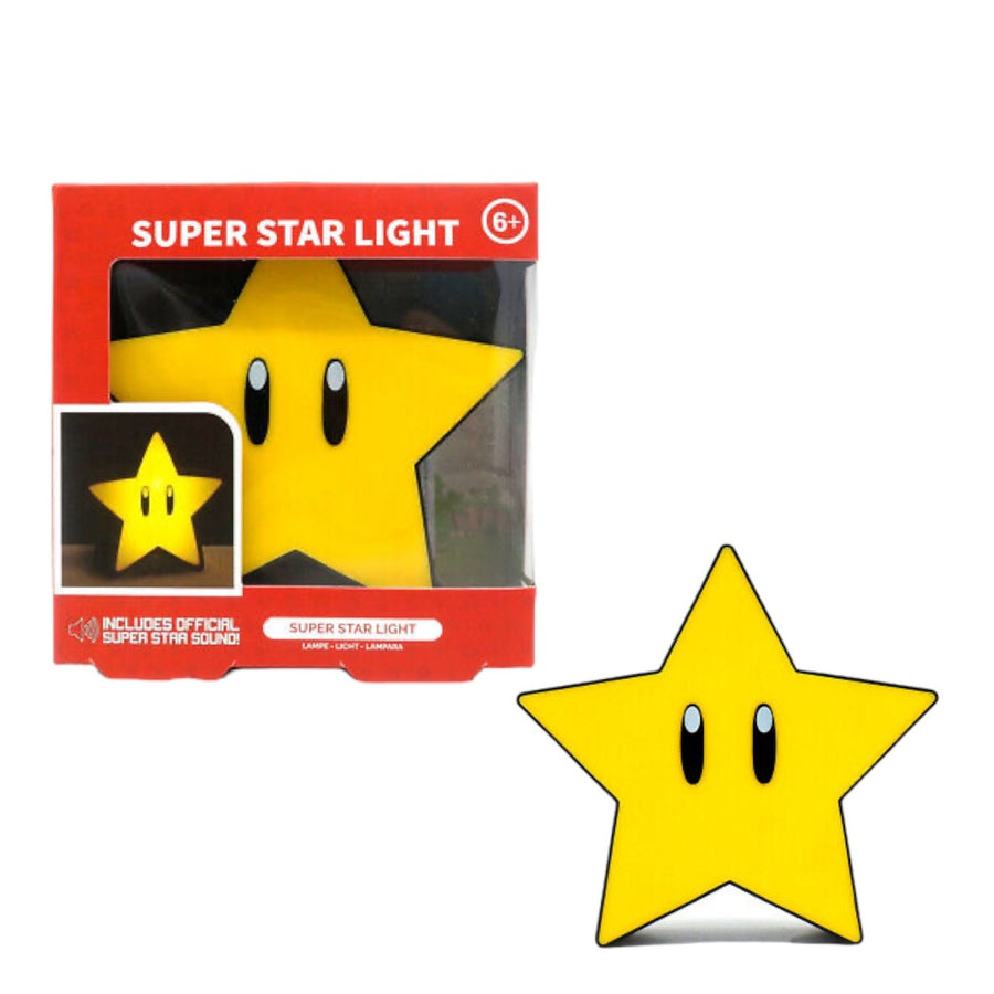 Super Star Light Icon