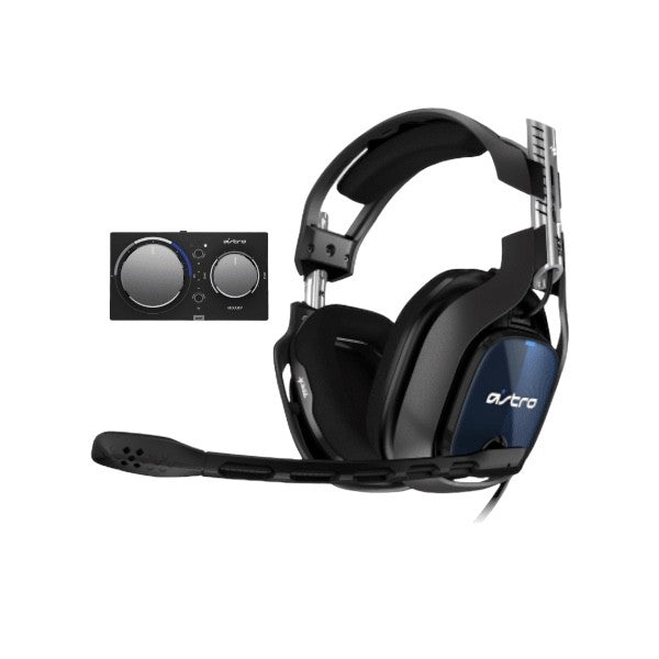 Astro A40 with Mixamp Astro Pro