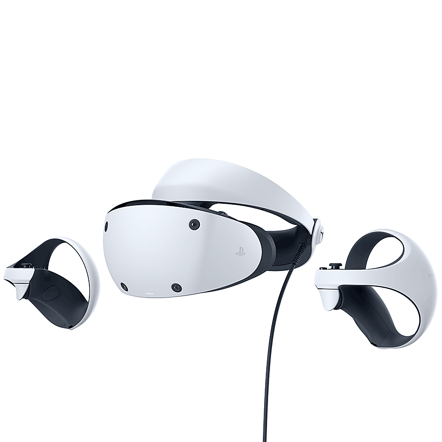 Playstation VR2