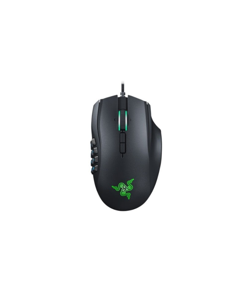 Razer Naga Chroma Mouse