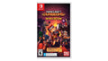 Minecraft Dungeons: Hard Edition