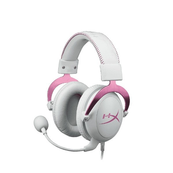 Hyper X Cloud 2 Wired Gaming Headset