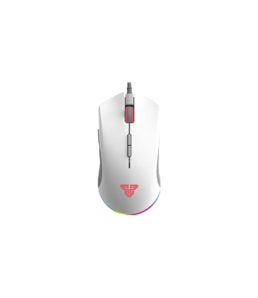 Fantech X17 Blake Mouse- White
