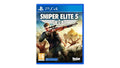 Sniper Elite 5 (Ps4)