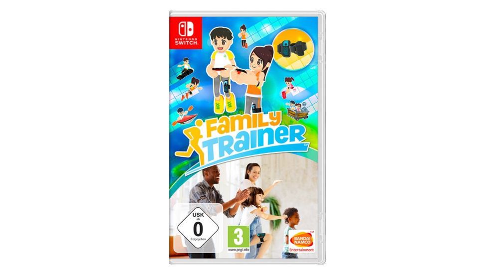 Family Trainer