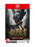Onimusha Way of the Sword Premium Deluxe Steelbook (SW 2)