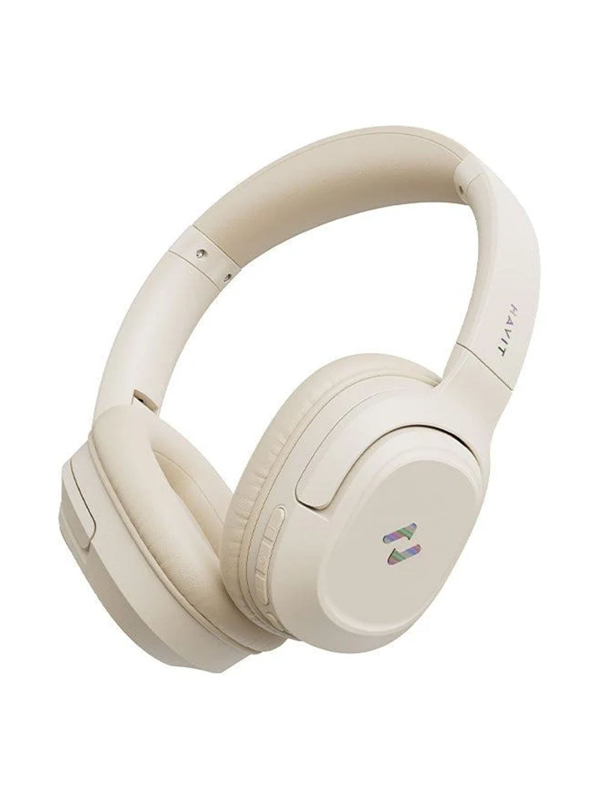 Havit Life NC02H Active Noise Cancelling Headphones (White)