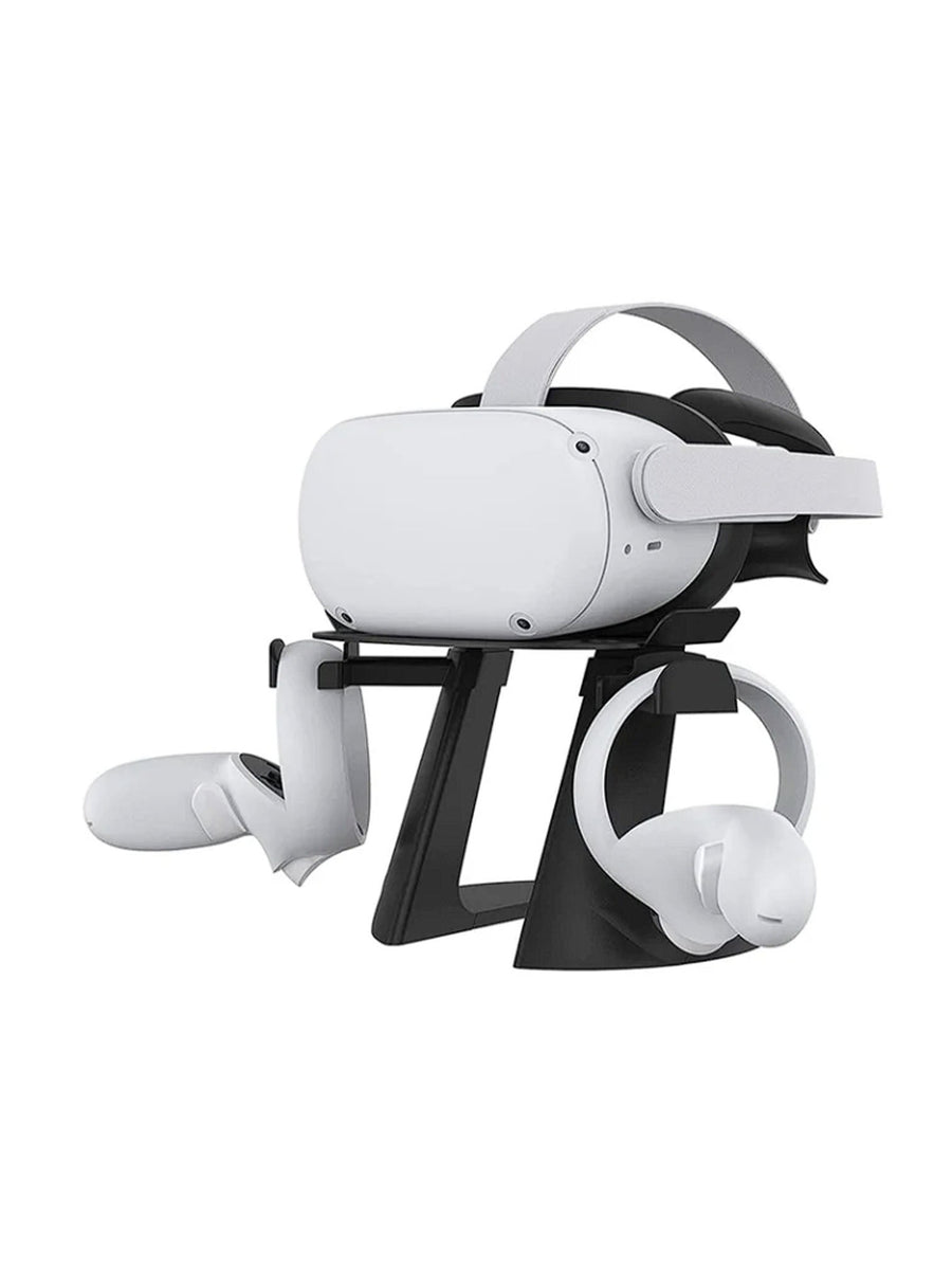 KIWI Design VR Stand for PS VR2 & Meta Quest 2/3/3S