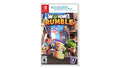 Worms Rumble