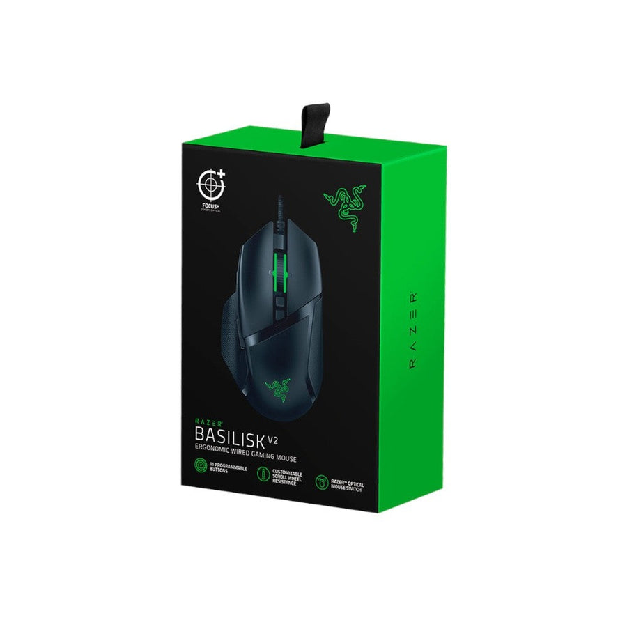 Razer Basilisk V2 Mouse