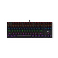 Gamenote Backlit Mechanical Gaming Keyboard
