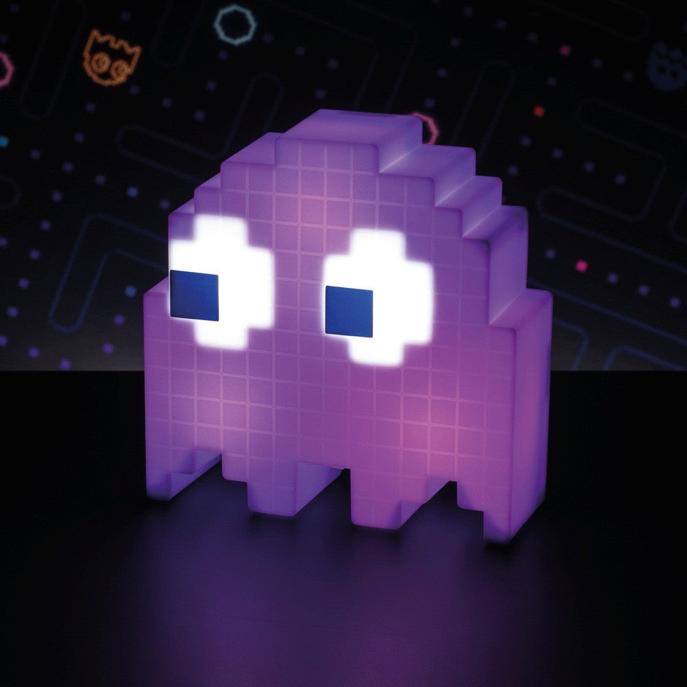 Pac-man Light Icon