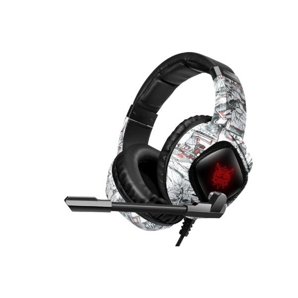 Onikuma K19 Gaming Headset
