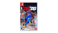 NBA 2k26 SW1
