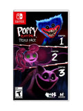 Poppy Playtime Triple Pack (SW1)
