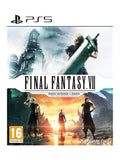 FINAL FANTASY VII REMAKE INTERGRADE (PS5)
