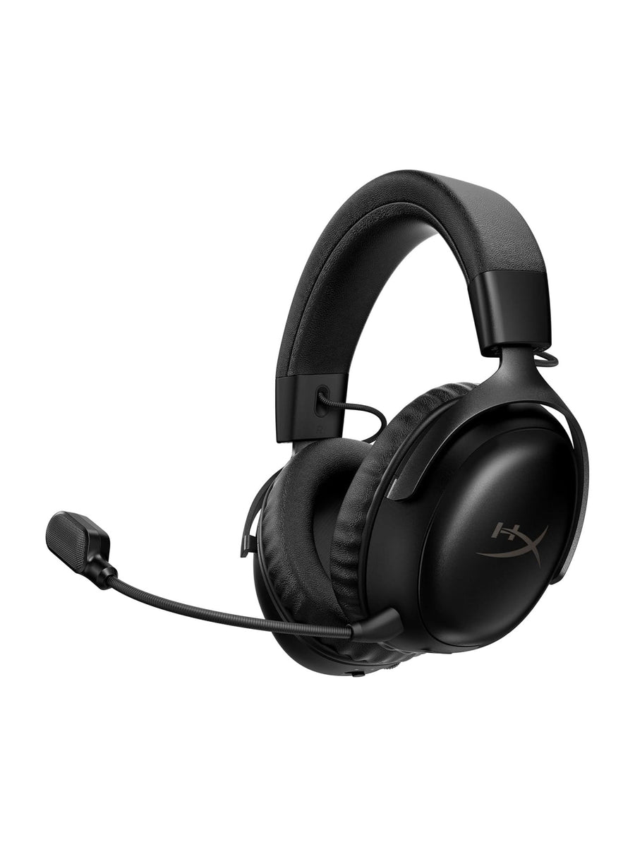 HyperX Cloud III S – Wireless Gaming Headset