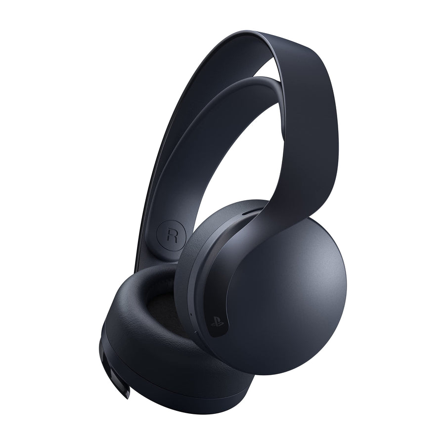 Pulse 3D Midnight Black Wireless Headset