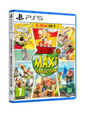 ASTERIX MAXI COLLECTION (6 games included) - (Ps5)