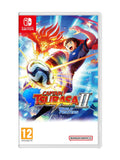 Captain Tsubasa 2: World Fighters (SW1)