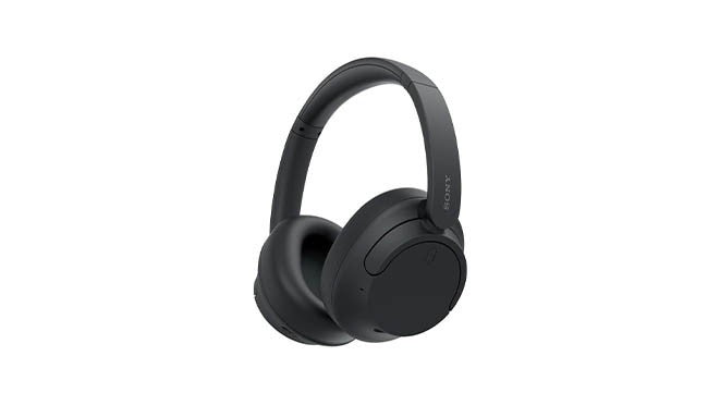 Sony WH-CH720N Headphones