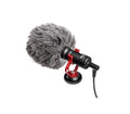 Boya Universal Cardioid Microphone